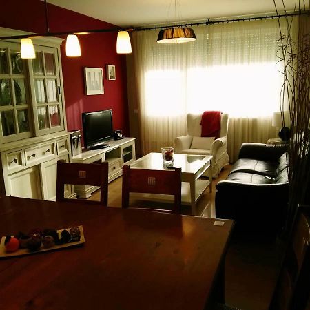 Apartamento Harinera-Aoiz Exteriör bild