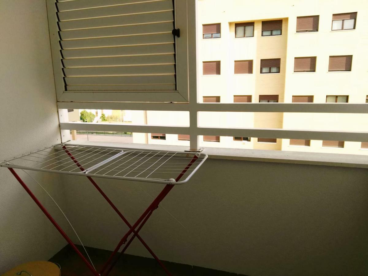 Apartamento Harinera-Aoiz Exteriör bild