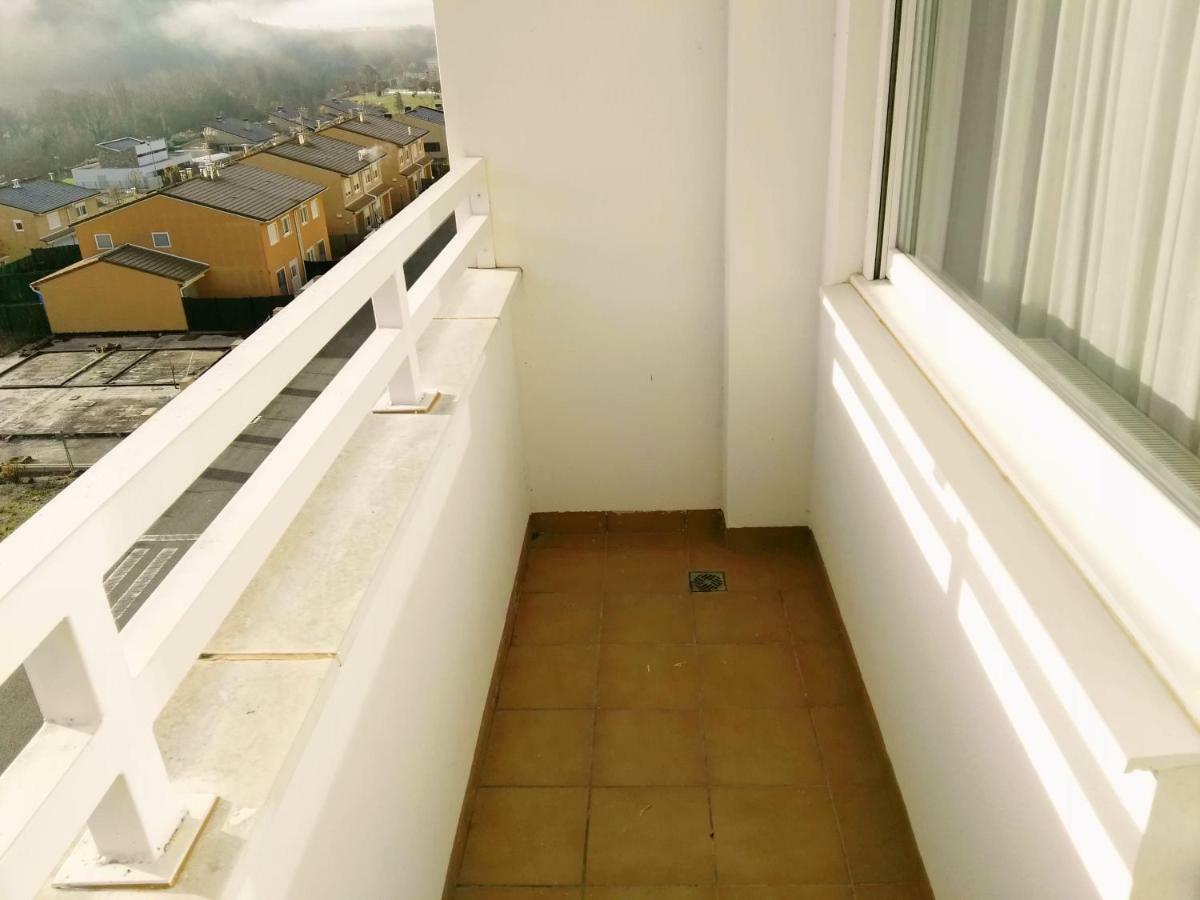 Apartamento Harinera-Aoiz Exteriör bild